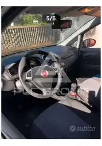 2018 Fiat Punto