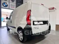 2018 Fiat Unknown