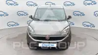 2018 Fiat Unknown
