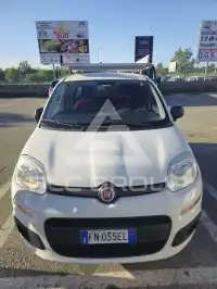 2018 Fiat Unknown