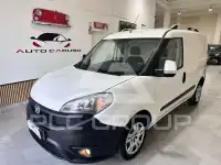 2018 Fiat Unknown
