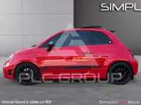 2018 Fiat Unknown