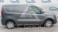 2018 Fiat Unknown