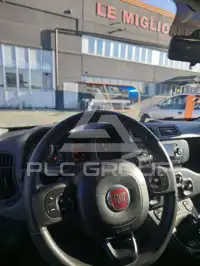 2018 Fiat Unknown