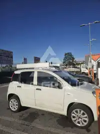 2018 Fiat Unknown