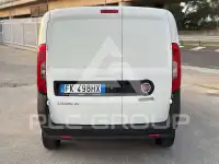 2018 Fiat Unknown