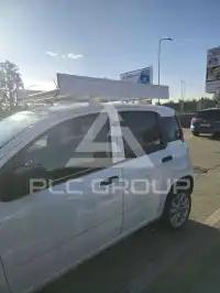 2018 Fiat Unknown