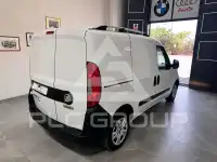 2018 Fiat Unknown