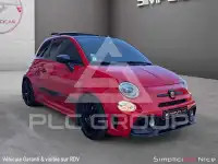 2018 Fiat Unknown