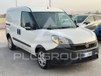 2018 Fiat Unknown