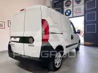 2018 Fiat Unknown