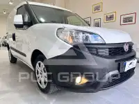 2018 Fiat Unknown