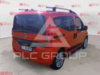 2018 Fiat QUBO