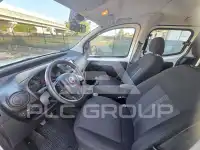 2018 Fiat QUBO