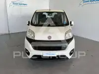 2018 Fiat QUBO