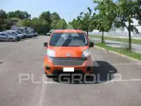 2018 Fiat QUBO