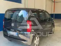 2018 Fiat QUBO