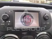 2020 Fiat QUBO