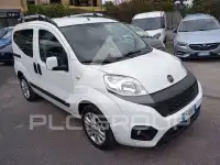 2018 Fiat QUBO