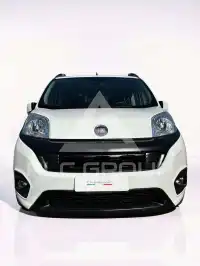 2018 Fiat QUBO