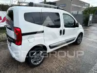 2018 Fiat QUBO