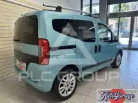2018 Fiat QUBO