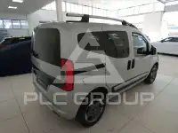 2018 Fiat QUBO