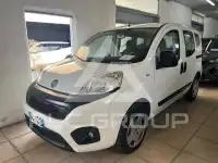 2018 Fiat QUBO