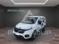 2018 Fiat QUBO