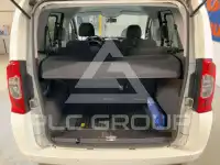 2018 Fiat QUBO