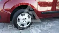 2018 Fiat QUBO