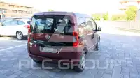 2018 Fiat QUBO