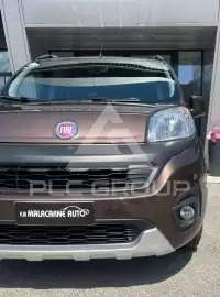 2018 Fiat QUBO