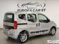 2018 Fiat QUBO