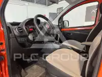 2018 Fiat QUBO