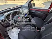 2018 Fiat QUBO