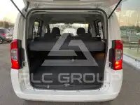 2018 Fiat QUBO