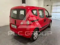 2018 Fiat QUBO