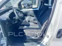2018 Fiat QUBO