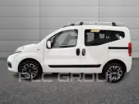 2018 Fiat QUBO