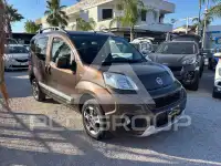 2018 Fiat QUBO