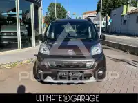 2018 Fiat QUBO