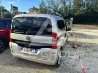 2018 Fiat QUBO