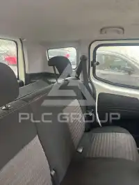 2018 Fiat QUBO