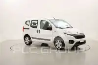 2018 Fiat QUBO