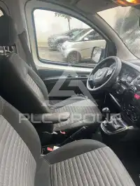 2018 Fiat QUBO