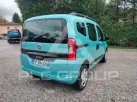 2018 Fiat QUBO