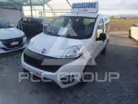 2018 Fiat QUBO