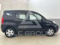 2018 Fiat QUBO