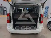 2018 Fiat QUBO